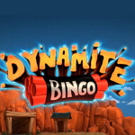 Dynamite Bingo
