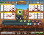 Dynamite Bingo
