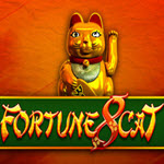 Fortune 8 Cat