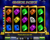 Gemstone Jackpot