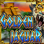 Golden Jaguar