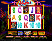 Just Vegas