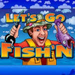 Let's Go Fish'n