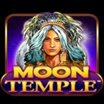 Moon Temple