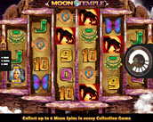 Moon Temple