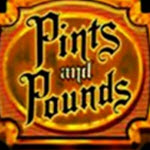 Pints and Pounds