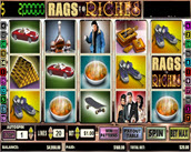 Rags To Riches 20 Line
