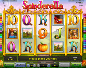 Spinderella
