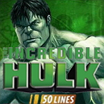The Incredible Hulk - 50 Lines