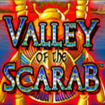 Valley Of The Scarab