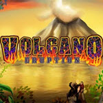 Volcano Eruption