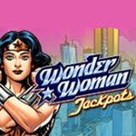 Wonder Woman Jackpots