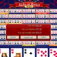50-Line Jacks or Better — правила игры