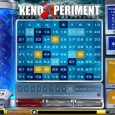 Кено Эксперимент — правила игры