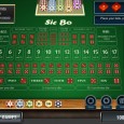 Сик Бо — правила игры