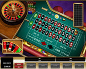 American Roulette