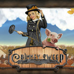 Chimney Sweep