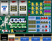 Cool Buck