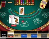 Cyberstud Poker