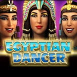 Egyptian Dancer