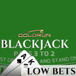 European Blackjack Low