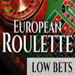 European Roulette Low