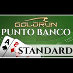 Punto Banco Standard