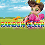 Rainbow Queen