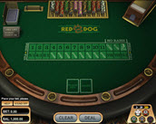 Red Dog
