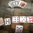 Джин рамми — правила игры