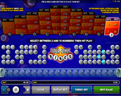 Super Bonus Bingo