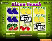 Ultra Fresh
