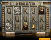 Urartu
