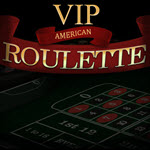 VIP American Roulette