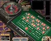 American Roulette