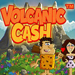 Volcanic Cash