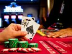 Занос супер сандей на Coral poker. От Deniss