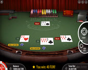 Blackjack
