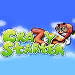 Crazy Starter