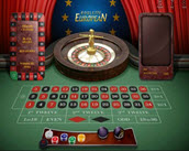 European Roulette