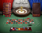 French Roulette