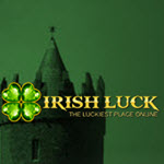 Irish Luck Casino