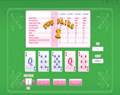 Japan Poker