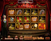 Moulin Rouge