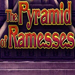 The Pyramid of Ramesses