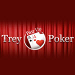 Trey Poker (BGaming)