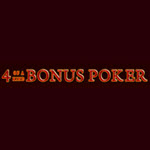 4 of a Kind Bonus Poker