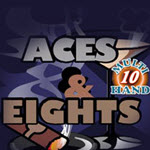 Aces and Eights 10 Hands