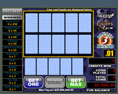 Aces and Eights 3 Hands