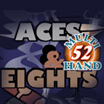 Aces and Eights 52 Hands